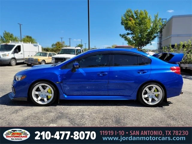 2018 Subaru Impreza WRX 4th Gen - Image 2 of 20