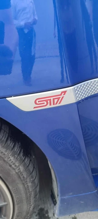 2018 Subaru Impreza WRX 4th Gen - Image 9 of 10