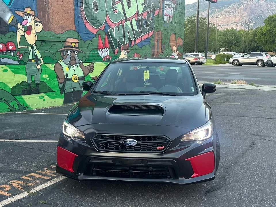 2018 Subaru Impreza WRX 3rd Gen - Image 19 of 20