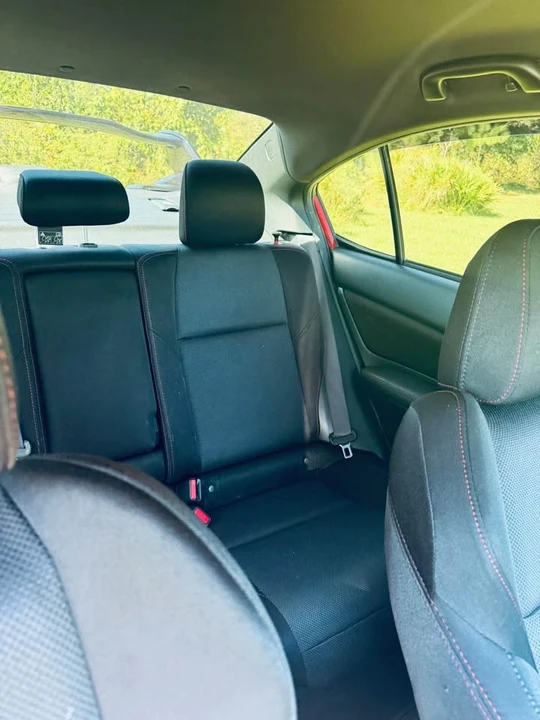 2018 Subaru Impreza WRX 4th Gen - Image 11 of 20