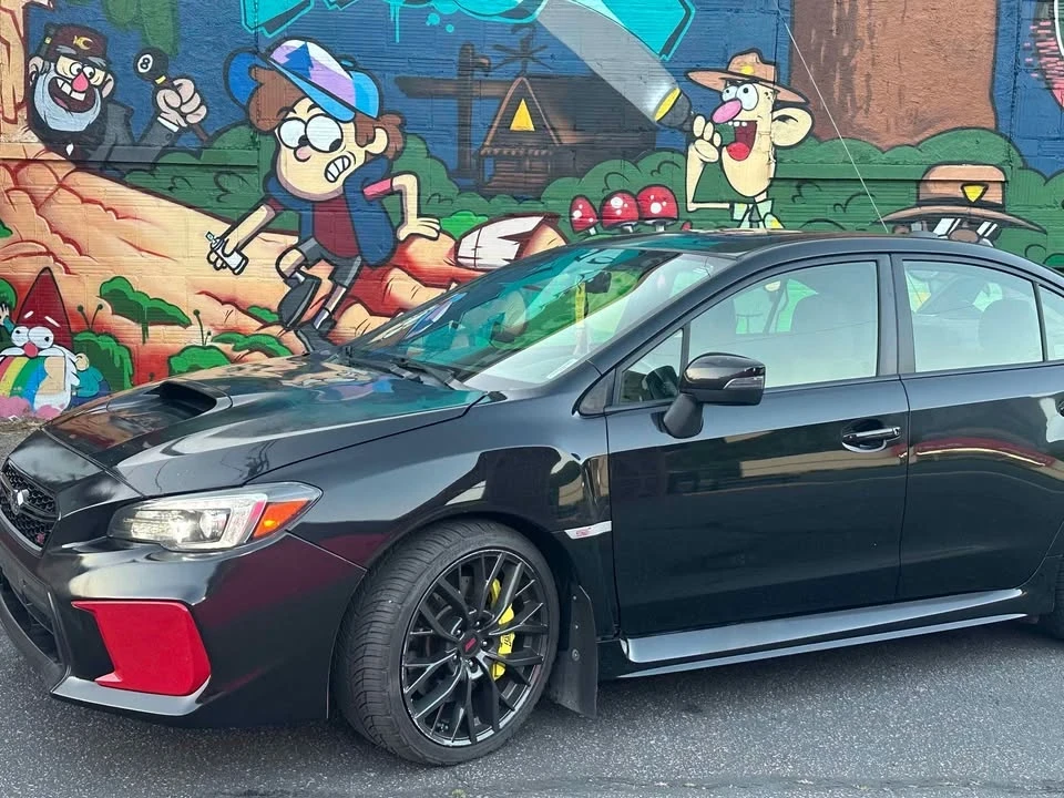 2018 Subaru Impreza WRX 3rd Gen - Image 11 of 20