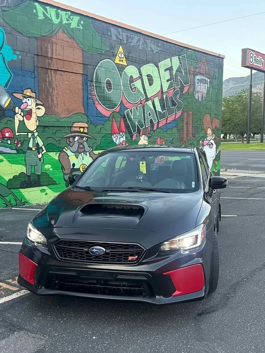 2018 Subaru Impreza WRX 3rd Gen - Image 7 of 20