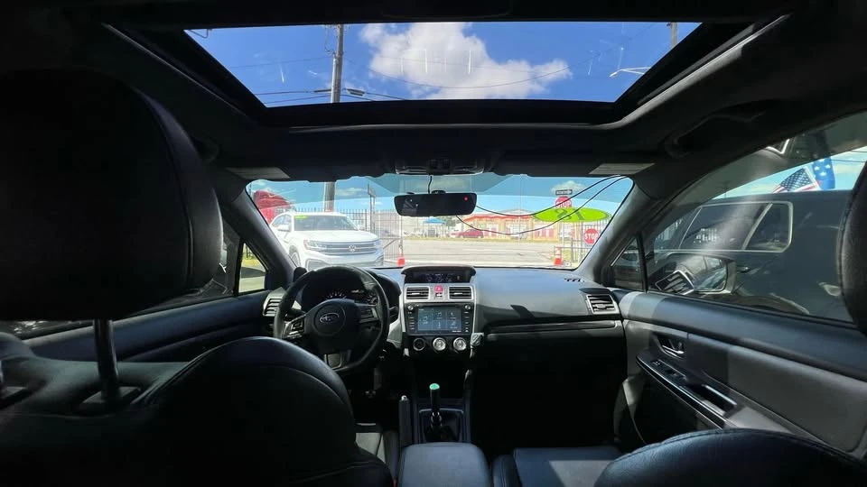2018 Subaru Impreza WRX 4th Gen - Image 10 of 14