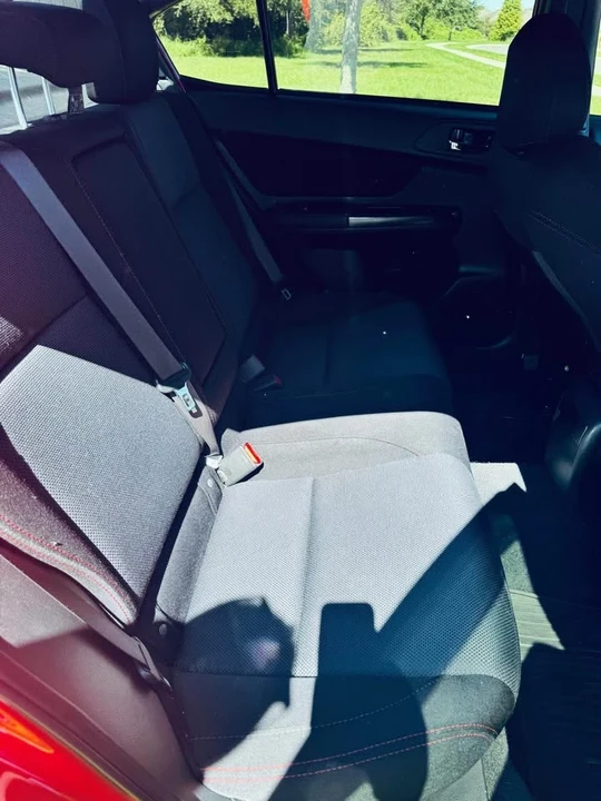 2018 Subaru Impreza WRX 4th Gen - Image 6 of 20