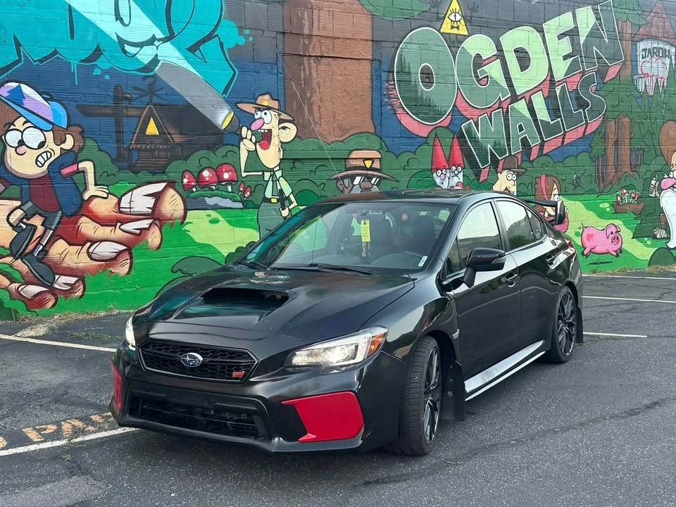 2018 Subaru Impreza WRX 3rd Gen - Image 5 of 20