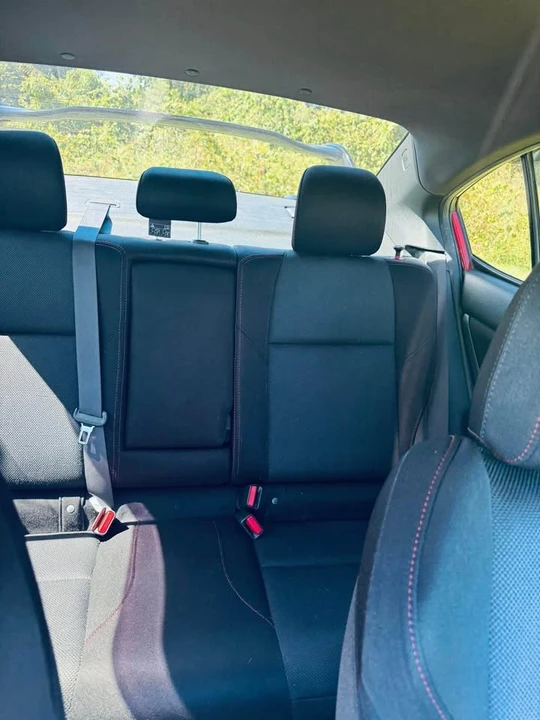 2018 Subaru Impreza WRX 4th Gen - Image 20 of 20