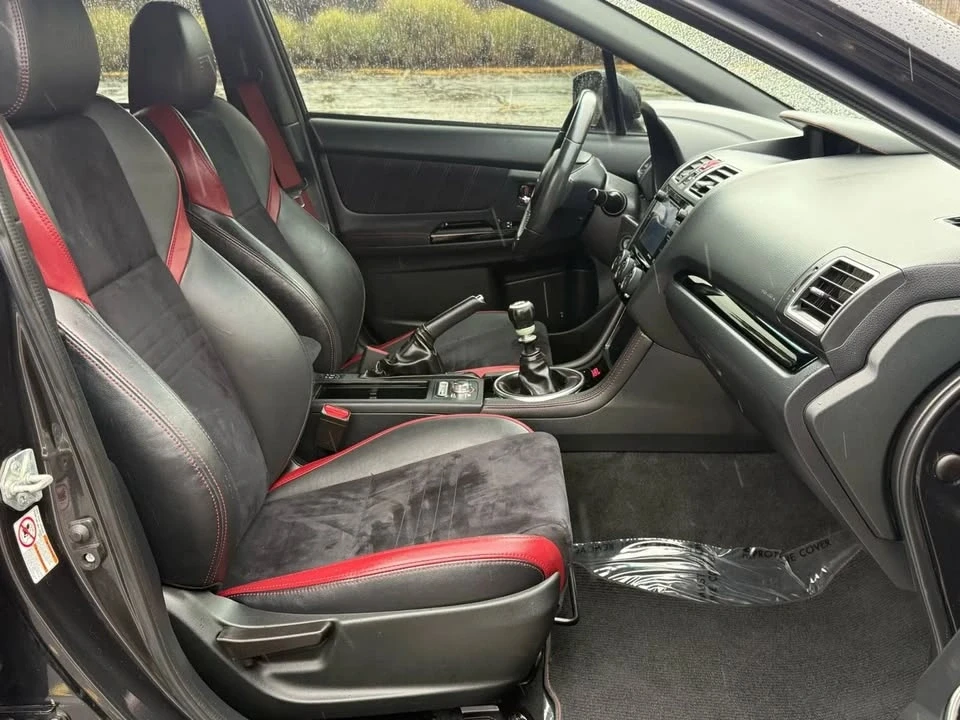 2018 Subaru Impreza WRX 4th Gen - Image 14 of 20