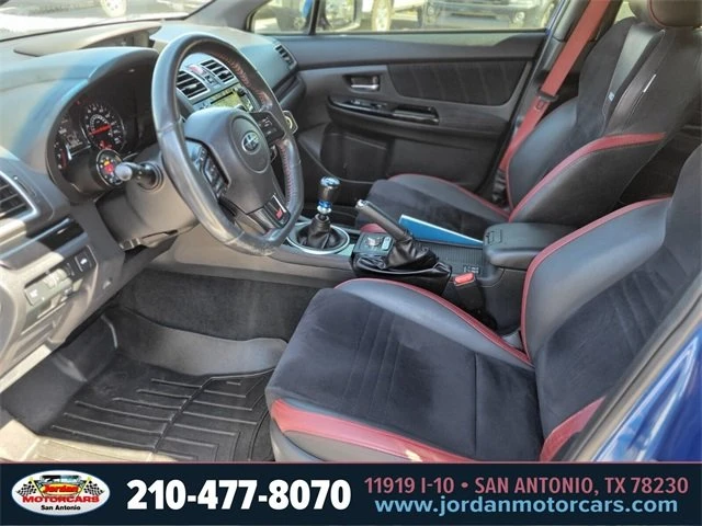 2018 Subaru Impreza WRX 4th Gen - Image 18 of 20