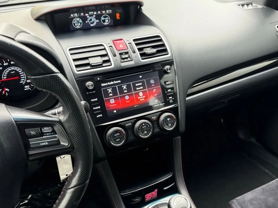 2018 Subaru Impreza WRX 4th Gen - Image 17 of 20
