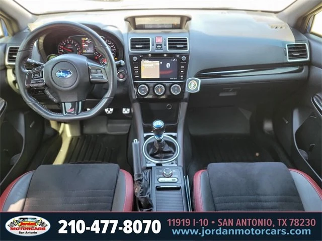 2018 Subaru Impreza WRX 4th Gen - Image 12 of 20