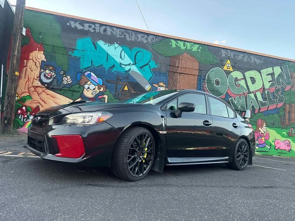 2018 Subaru Impreza WRX 3rd Gen - Image 8 of 20