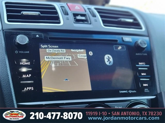 2018 Subaru Impreza WRX 4th Gen - Image 20 of 20