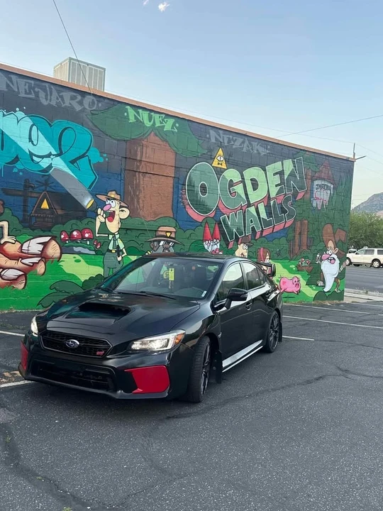 2018 Subaru Impreza WRX 3rd Gen - Image 9 of 20