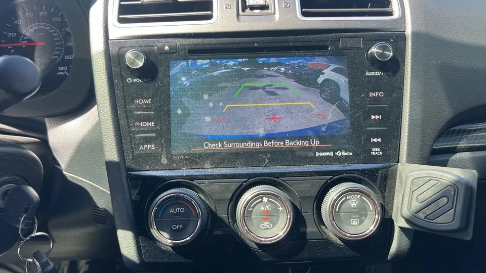 2018 Subaru Impreza WRX 4th Gen - Image 14 of 14
