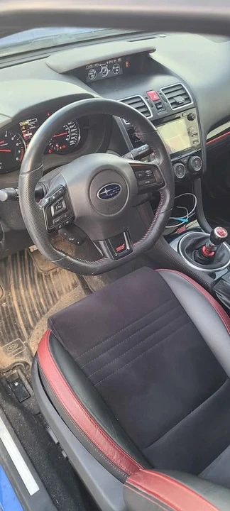 2018 Subaru Impreza WRX 4th Gen - Image 5 of 10