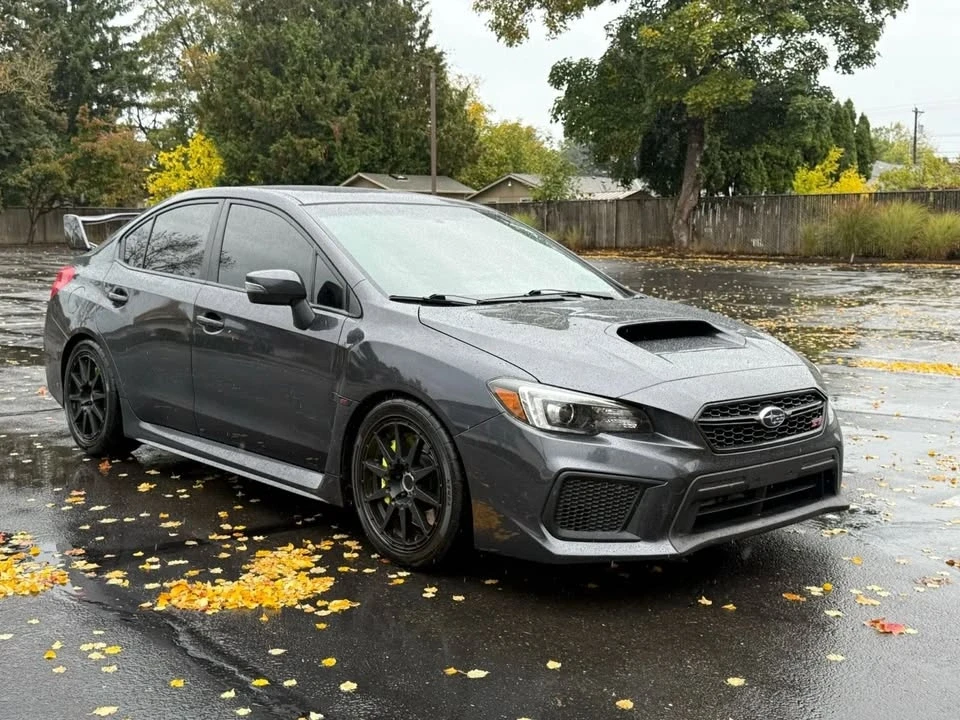 2018 Subaru Impreza WRX 4th Gen - Image 7 of 20