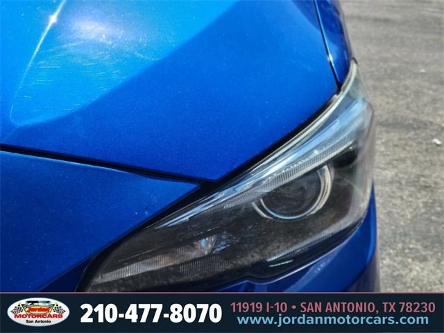 2018 Subaru Impreza WRX 4th Gen - Image 10 of 20