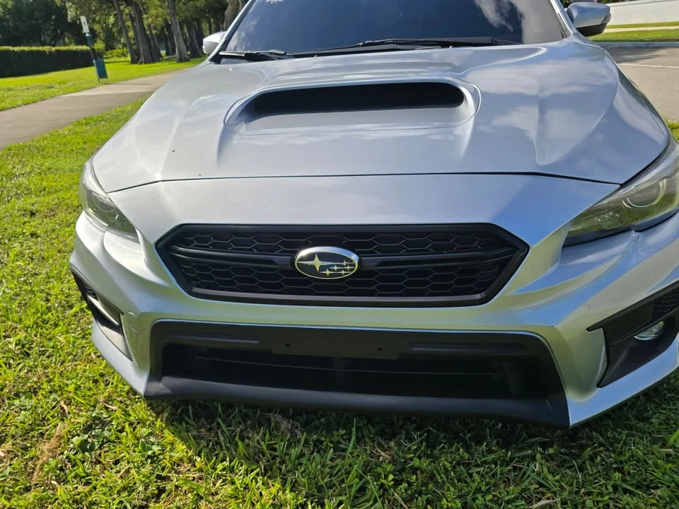 2018 Subaru Impreza WRX 4th Gen - Image 11 of 20