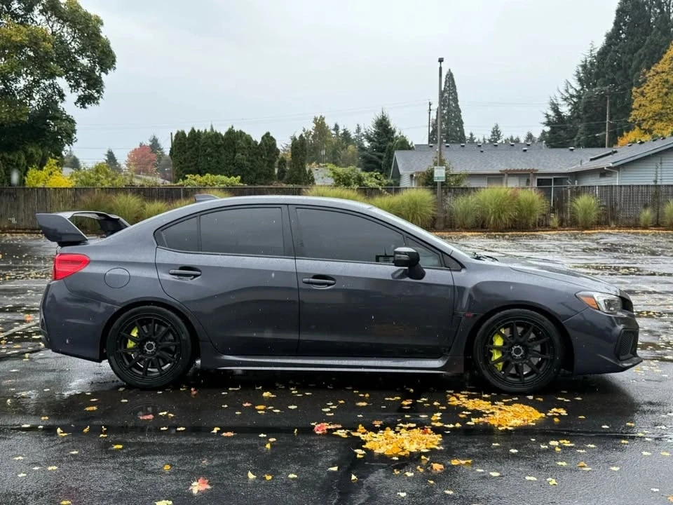 2018 Subaru Impreza WRX 4th Gen - Image 6 of 20