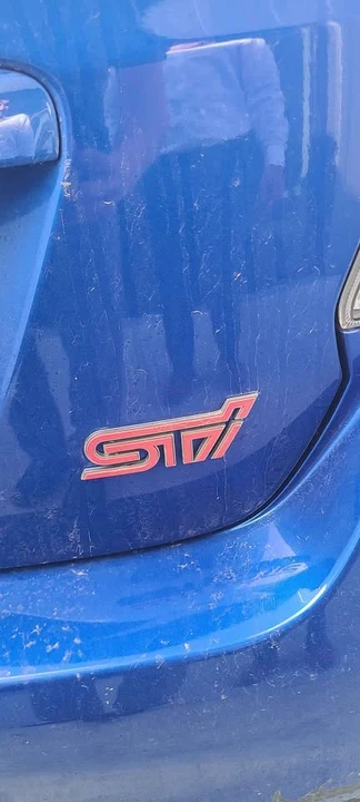 2018 Subaru Impreza WRX 4th Gen - Image 10 of 10