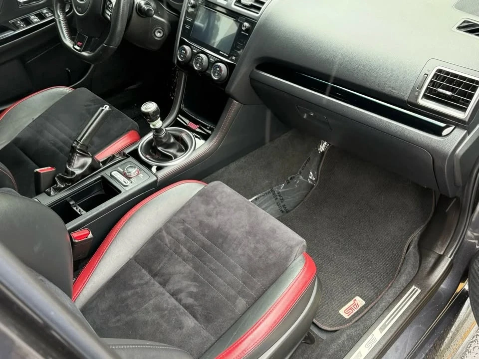 2018 Subaru Impreza WRX 4th Gen - Image 12 of 20
