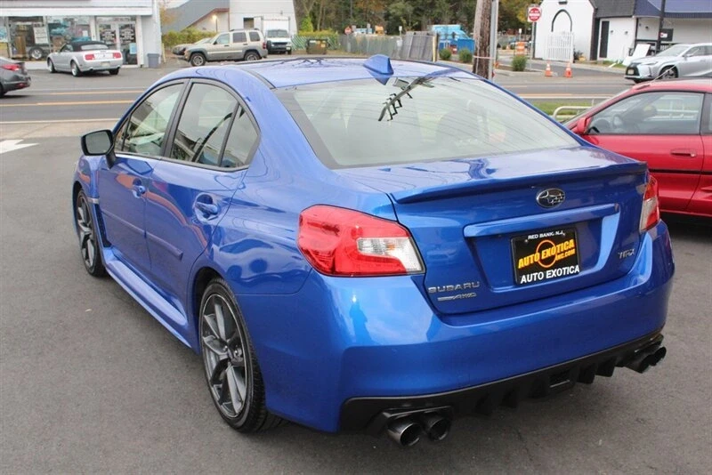 2018 Subaru Impreza WRX 4th Gen - Image 2 of 20