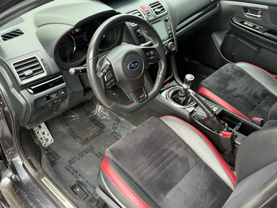 2018 Subaru Impreza WRX 4th Gen - Image 11 of 20