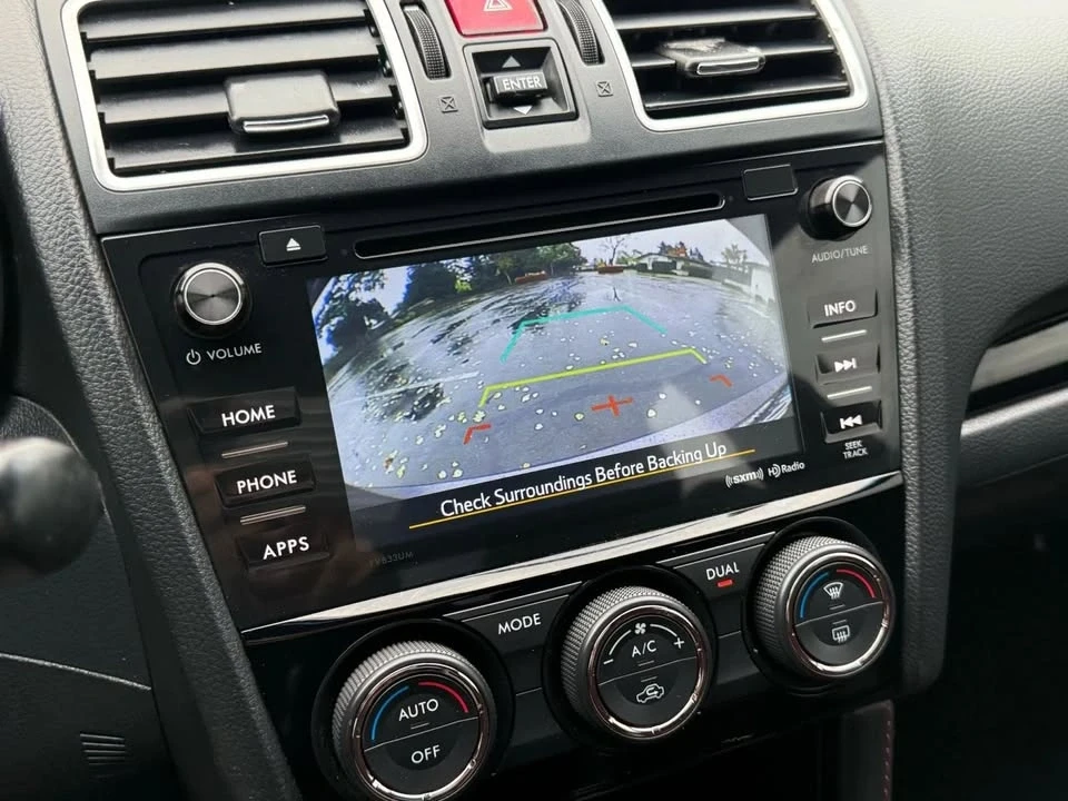 2018 Subaru Impreza WRX 4th Gen - Image 18 of 20