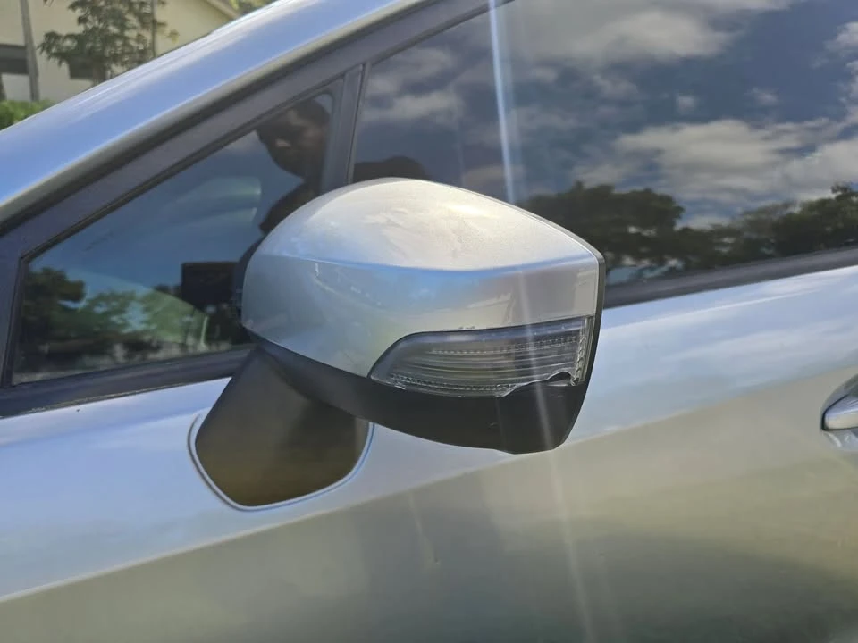 2018 Subaru Impreza WRX 4th Gen - Image 15 of 20