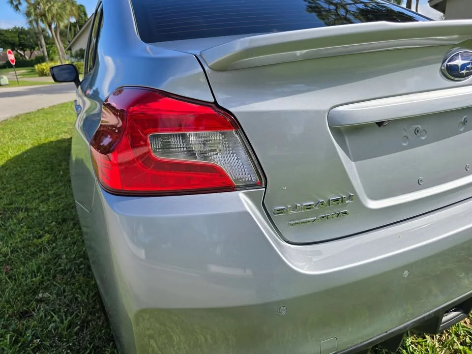 2018 Subaru Impreza WRX 4th Gen - Image 14 of 20