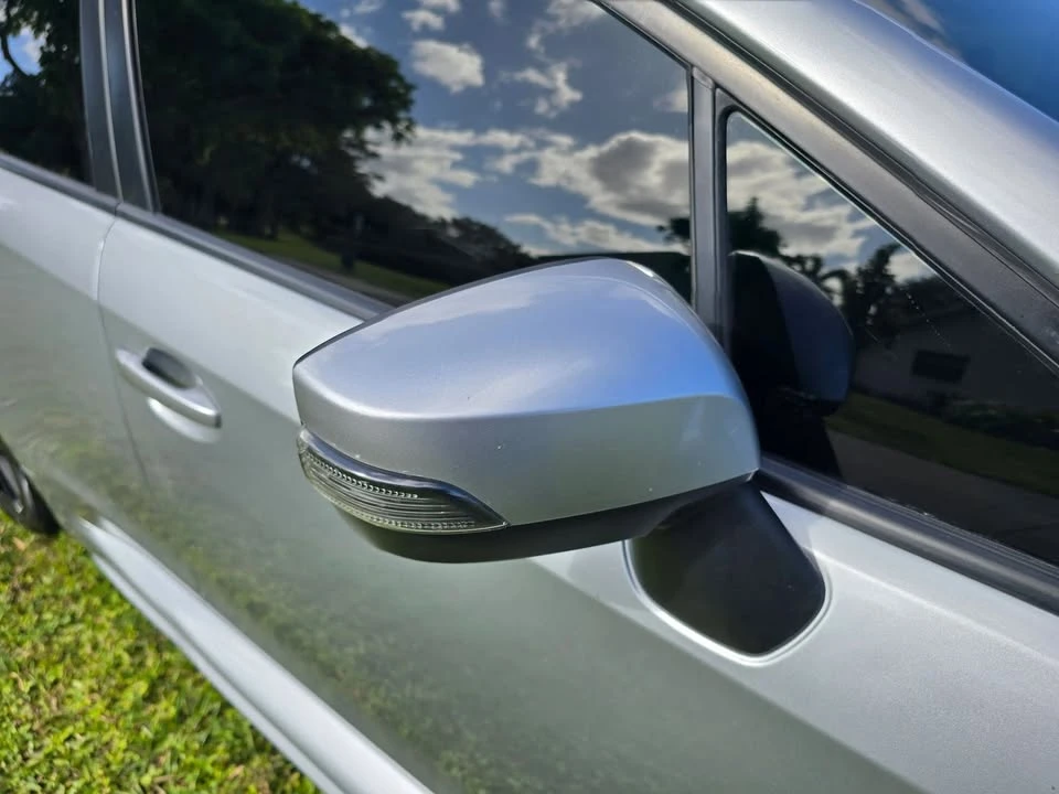 2018 Subaru Impreza WRX 4th Gen - Image 17 of 20