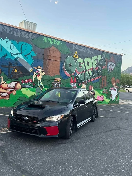 2018 Subaru Impreza WRX 3rd Gen - Image 4 of 20
