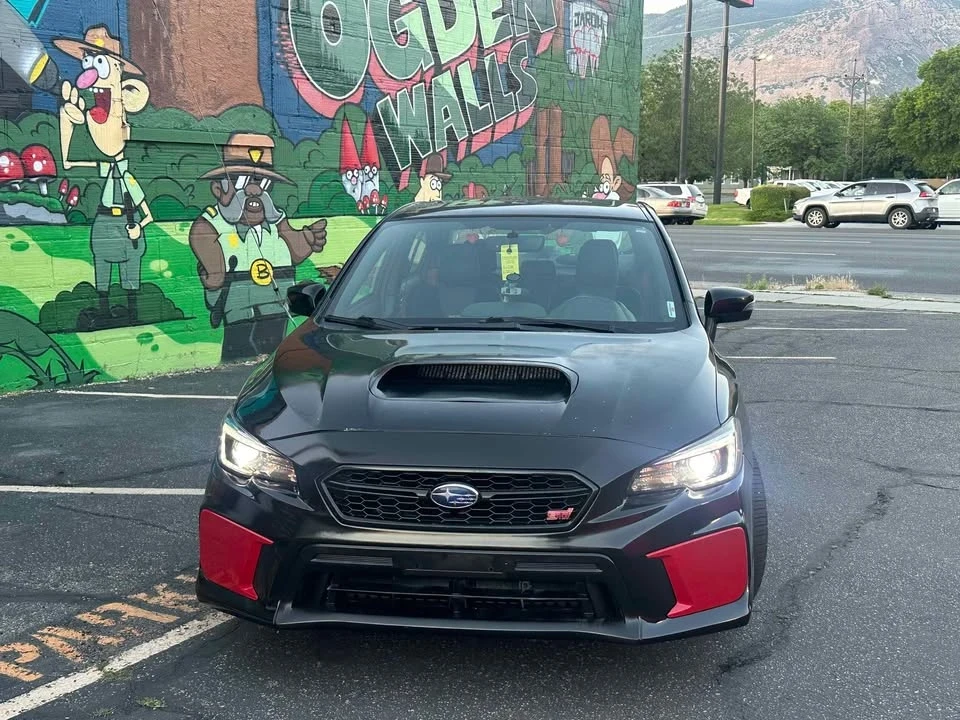 2018 Subaru Impreza WRX 3rd Gen - Image 20 of 20