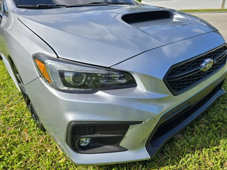 2018 Subaru Impreza WRX 4th Gen - Image 12 of 20