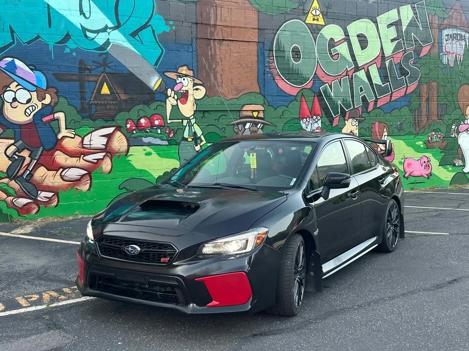2018 Subaru Impreza WRX 3rd Gen - Image 6 of 20