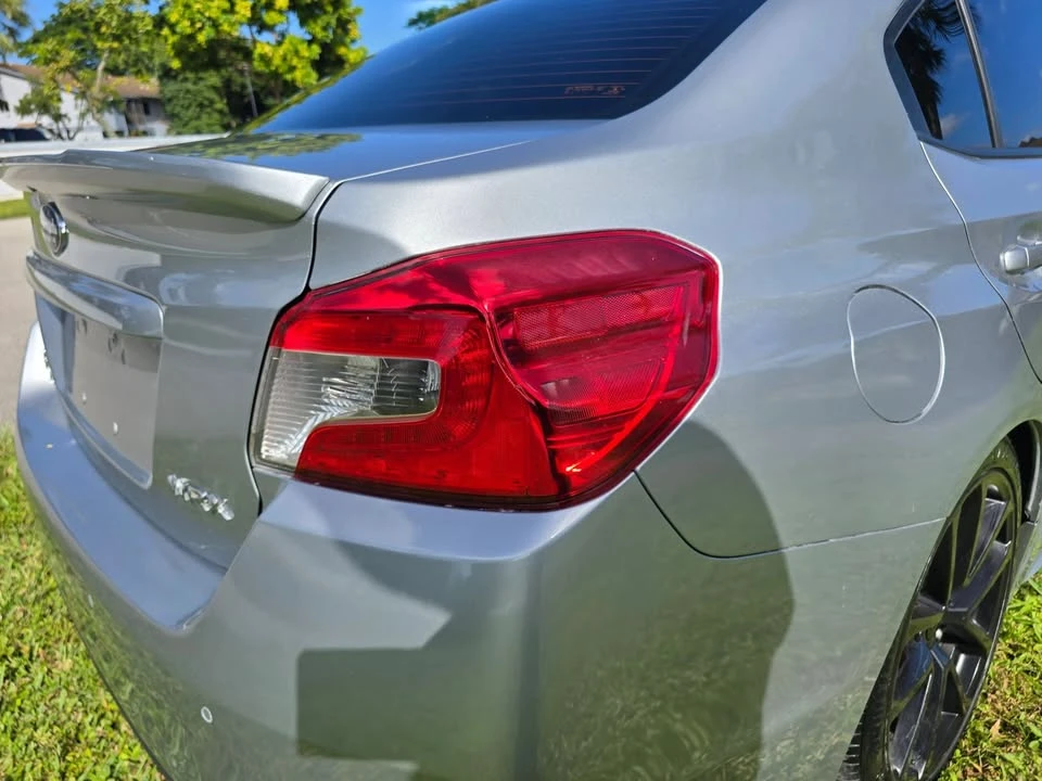 2018 Subaru Impreza WRX 4th Gen - Image 13 of 20
