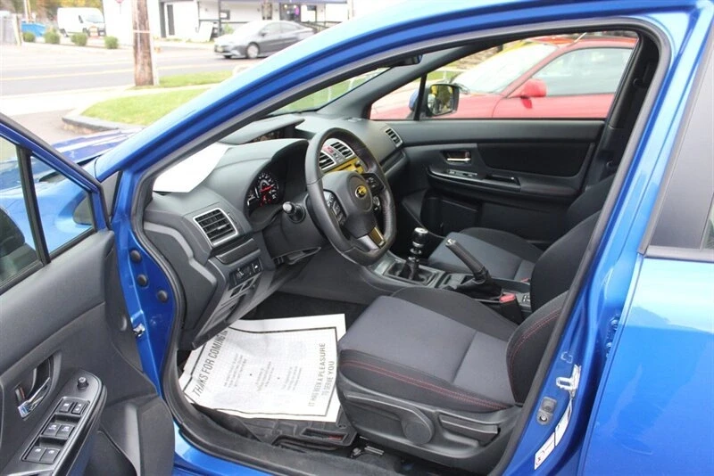 2018 Subaru Impreza WRX 4th Gen - Image 11 of 20