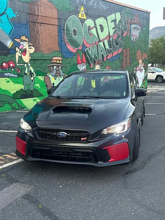 2018 Subaru Impreza WRX 3rd Gen - Image 13 of 20