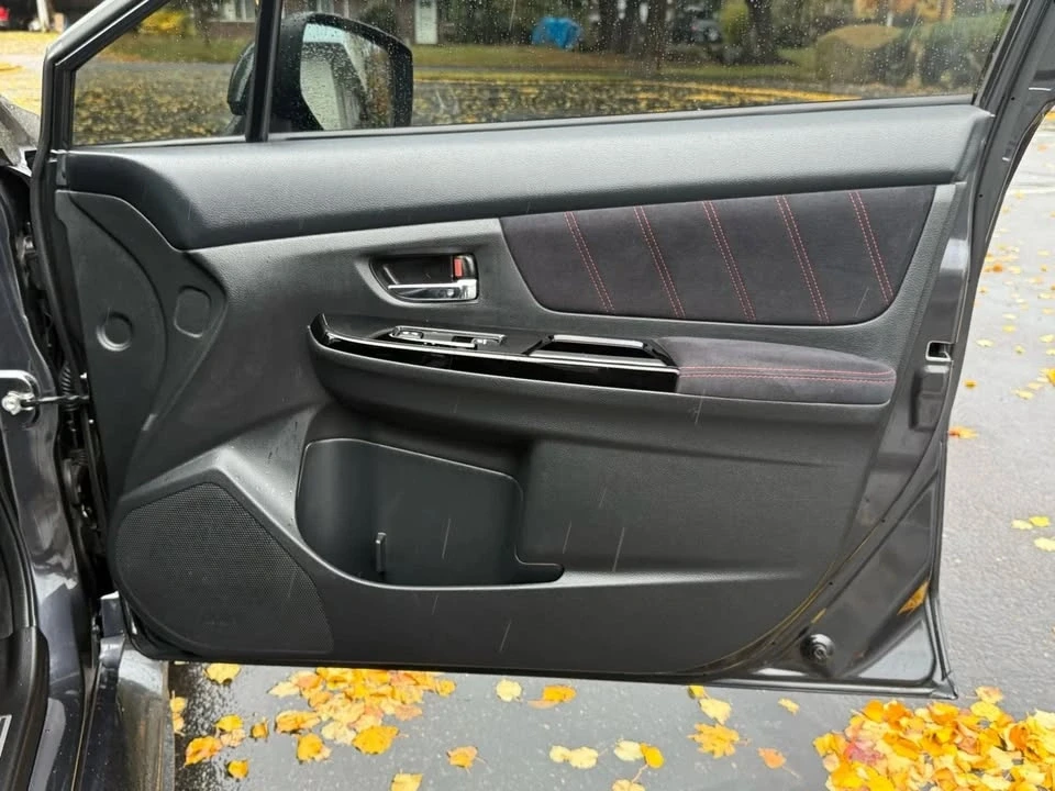 2018 Subaru Impreza WRX 4th Gen - Image 16 of 20