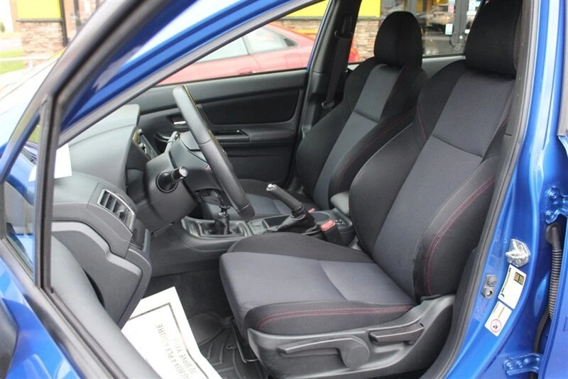 2018 Subaru Impreza WRX 4th Gen - Image 12 of 20