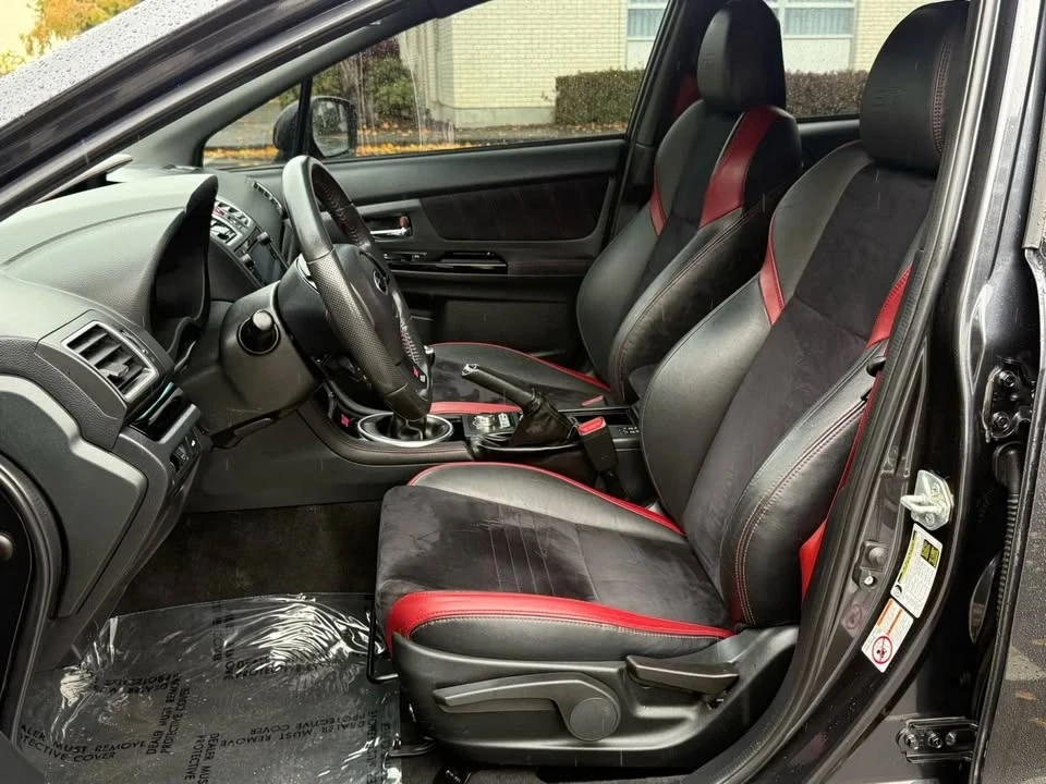 2018 Subaru Impreza WRX 4th Gen - Image 13 of 20