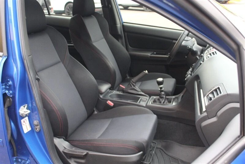 2018 Subaru Impreza WRX 4th Gen - Image 14 of 20