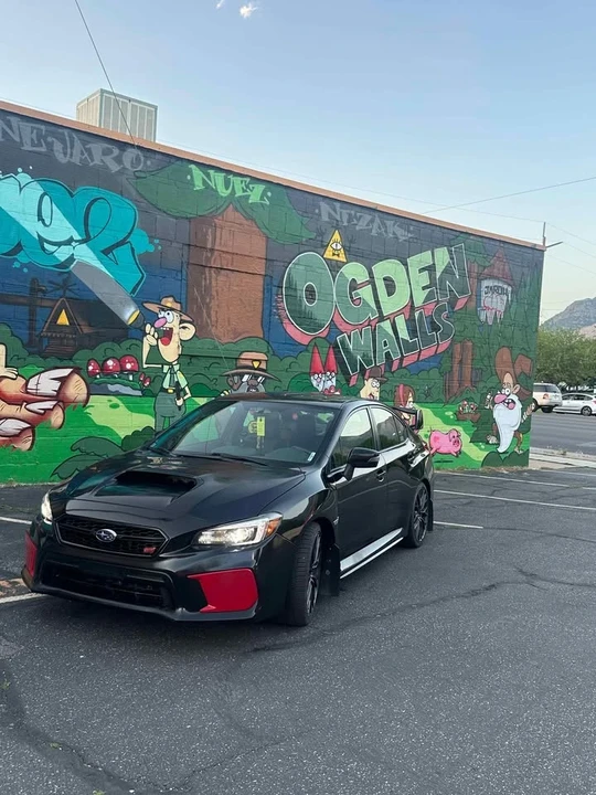 2018 Subaru Impreza WRX 3rd Gen - Image 17 of 20