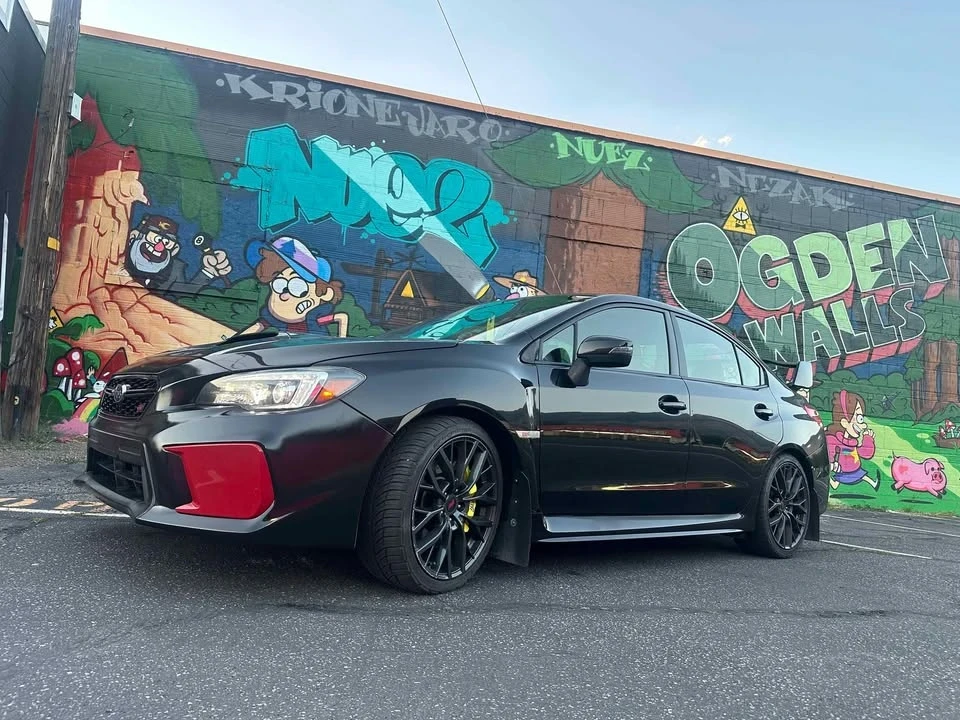 2018 Subaru Impreza WRX 3rd Gen - Image 16 of 20