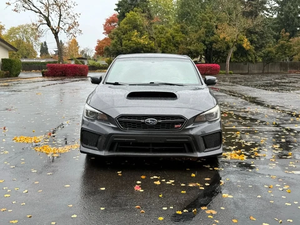 2018 Subaru Impreza WRX 4th Gen - Image 8 of 20