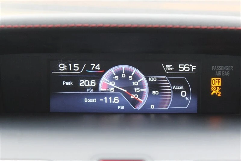 2018 Subaru Impreza WRX 4th Gen - Image 7 of 20