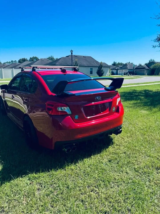 2018 Subaru Impreza WRX 4th Gen - Image 9 of 20