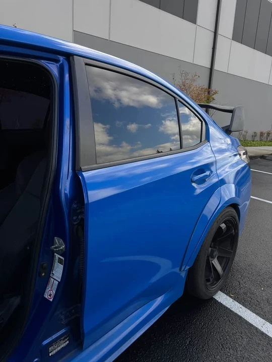 2018 Subaru Impreza 5th Gen - Image 11 of 14