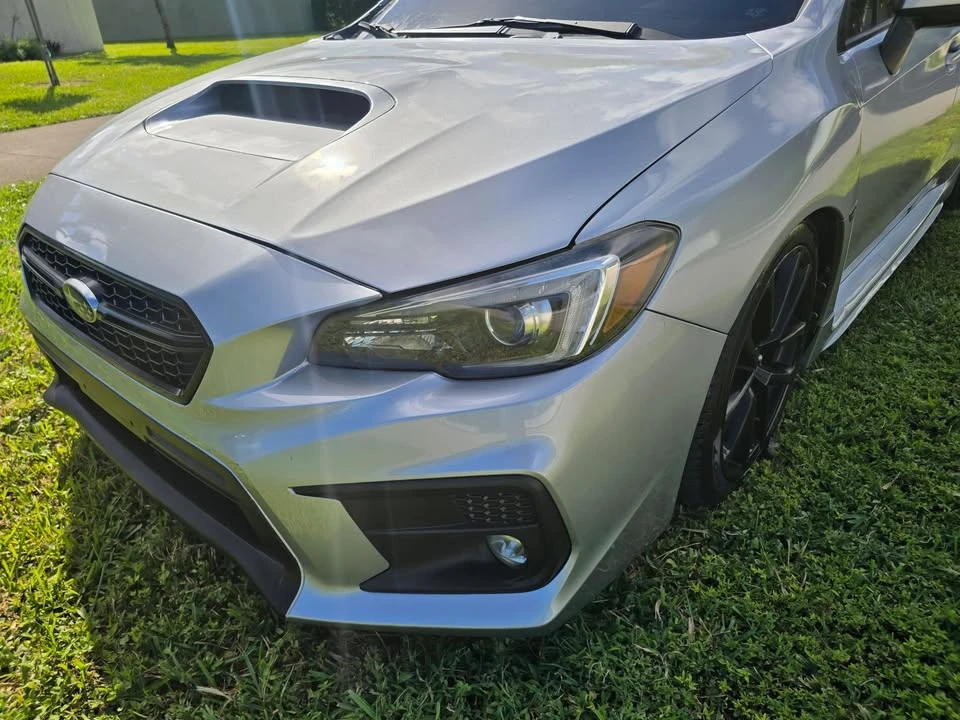 2018 Subaru Impreza WRX 4th Gen - Image 10 of 20