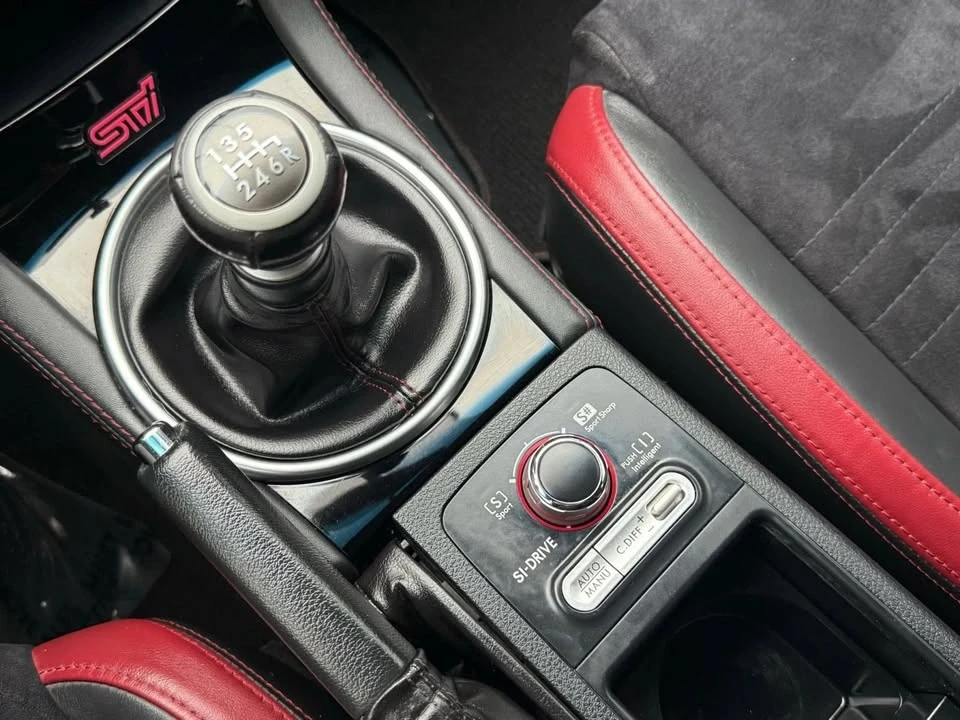 2018 Subaru Impreza WRX 4th Gen - Image 20 of 20